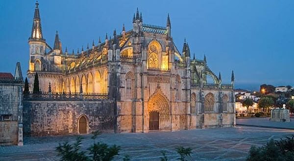 From Lisbon: Fátima, Batalha, Nazaré and Óbidos Day Tour - The Practical Side of the Tour