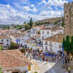 From Lisbon: Fátima, Nazaré, and Óbidos 8-Person Group Tour - Authentic Experiences and Authenticity