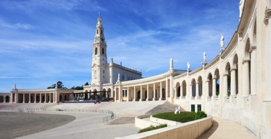 From Lisbon: Fatima, Nazare, and Obidos Day Trip - Who Should Consider This Tour?
