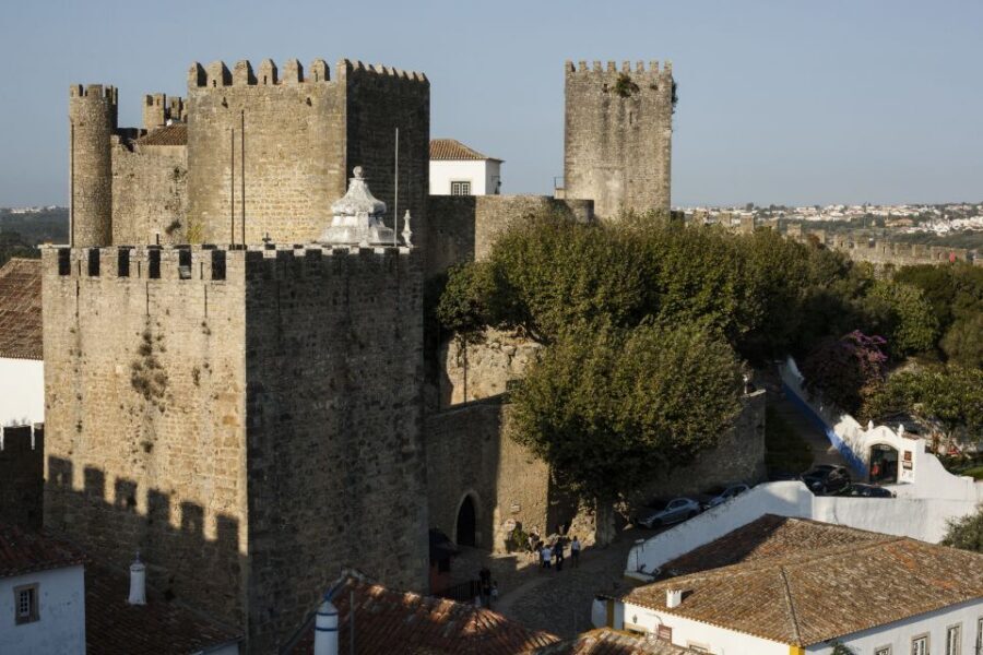 From Lisbon: Fatima, Nazaré and Óbidos Full Day Private Tour - What to Expect from the Experience