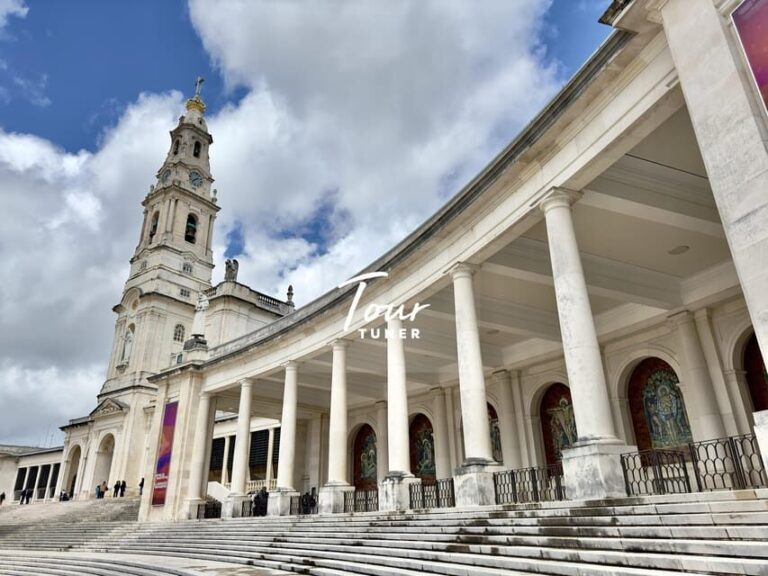 From Lisbon: Fátima, Nazaré, and Óbidos. Private Tour - Why This Tour Offers Good Value