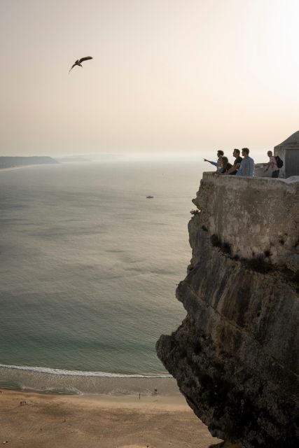 From Lisbon: Fátima, Nazaré and Sintra Guided Tour - An In-Depth Look at the Tour Experience
