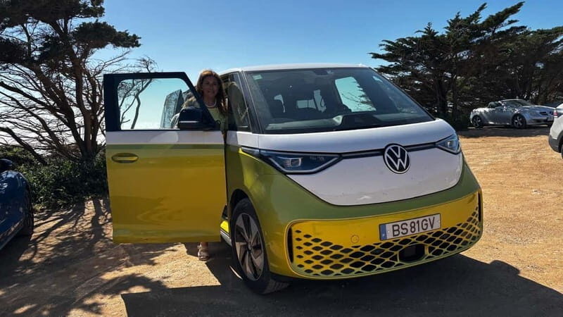 From Lisbon: Fátima, Nazaré & Óbidos Special Van Tour - Why This Tour Delivers Real Value