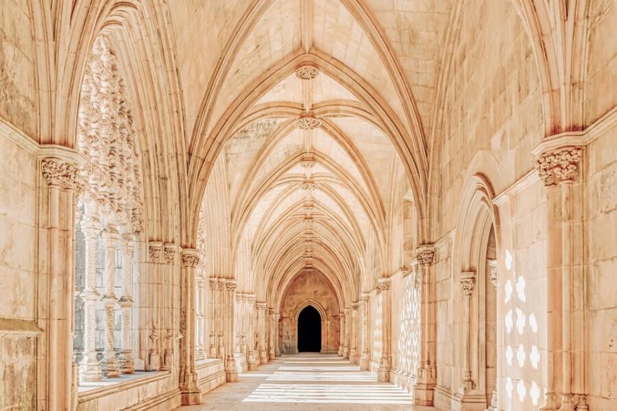 From Lisbon: Fátima, Nazaré & Óbidos with a Local Guide - An In-Depth Look at the Tour Experience