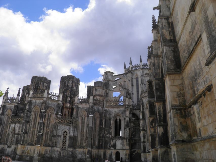 From Lisbon: Fátima Sanctuary and Batalha Monastery (UNESCO) - Exploring the Journey: A Detailed Look at the Tour