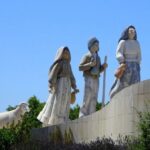 From Lisbon: Fátima Sanctuary, Nazaré & Óbidos Tour - The Itinerary: A Deep Dive