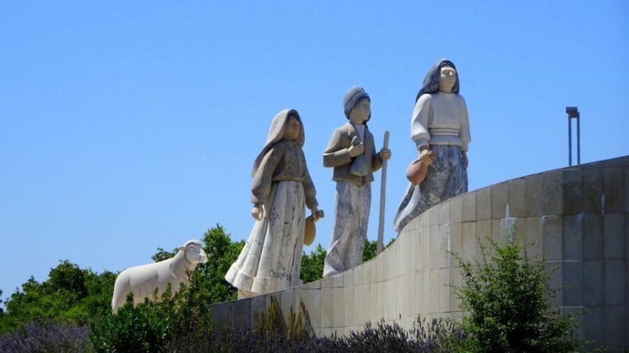 From Lisbon: Fátima Sanctuary, Nazaré & Óbidos Tour - The Itinerary: A Deep Dive