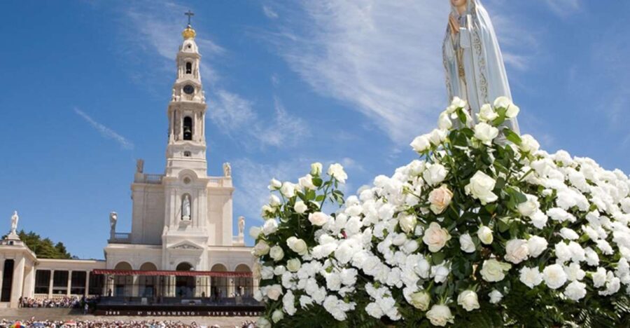 From Lisbon: Fatima Sanctuary Private Day Tour - The Experience: Guided, Flexible, and Authentic
