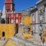 From Lisbon: Full-Day Guided Tour to Sintra - A Deep Dive into the Sintra Experience