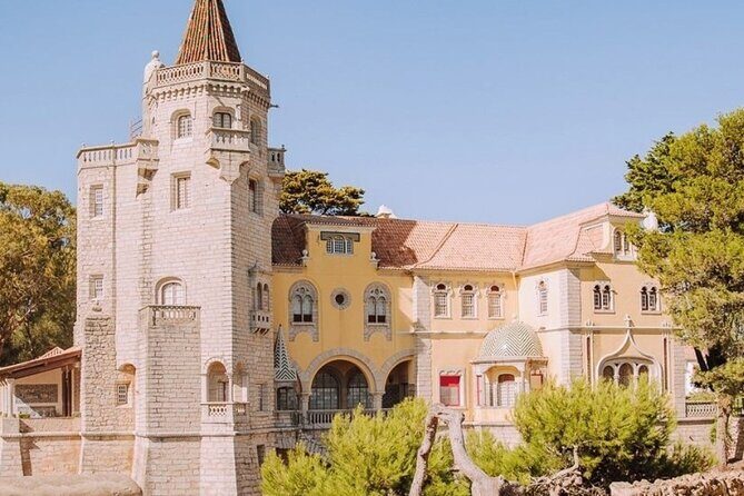 From Lisbon: Full Day in Sintra Cascais and Estoril - Authentic Experiences and Practical Details