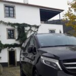 From Lisbon: Full-Day Sintra Tour by Luxury Car or Minivan - A Deep Dive into the Experience