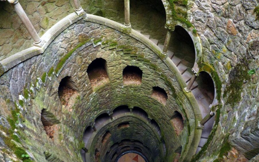 From Lisbon: Full-Day Tour to Sintra and Cascais by Car - What Makes This Tour Stand Out?
