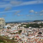 From Lisbon: Guided tour of Fátima, Nazaré and Óbidos - Authenticity and Local Flavor