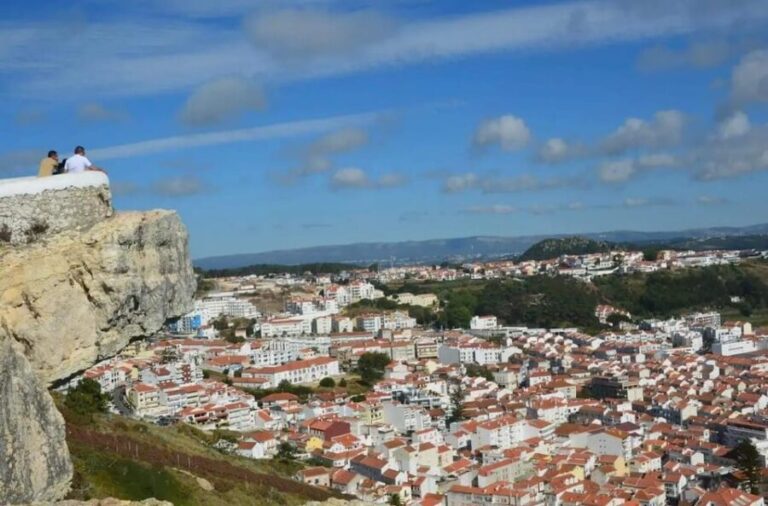 From Lisbon: Guided tour of Fátima, Nazaré and Óbidos - Authenticity and Local Flavor