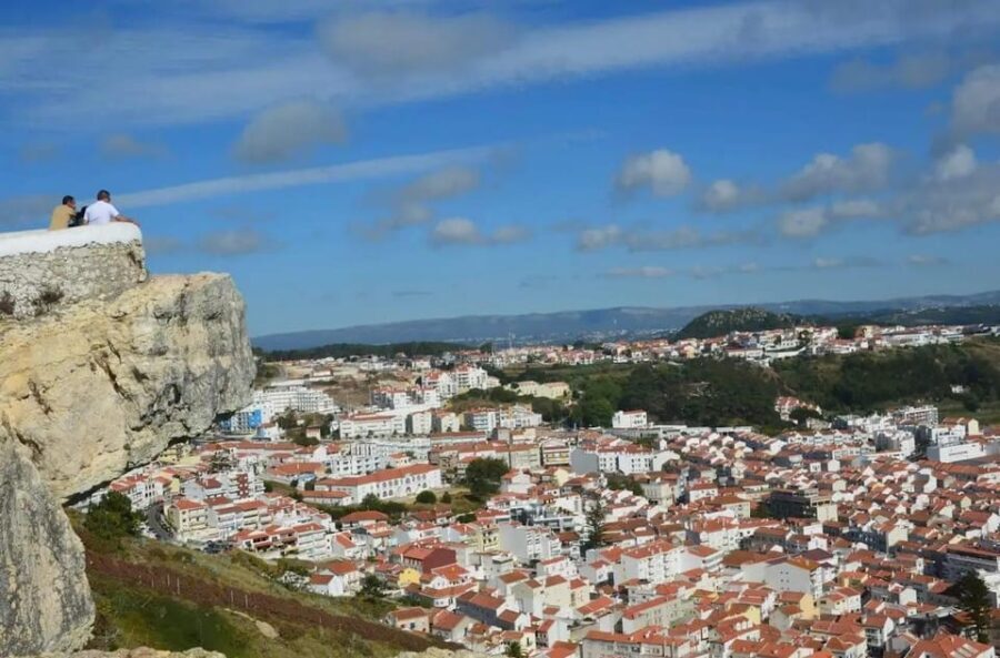 From Lisbon: Guided tour of Fátima, Nazaré and Óbidos - Authenticity and Local Flavor