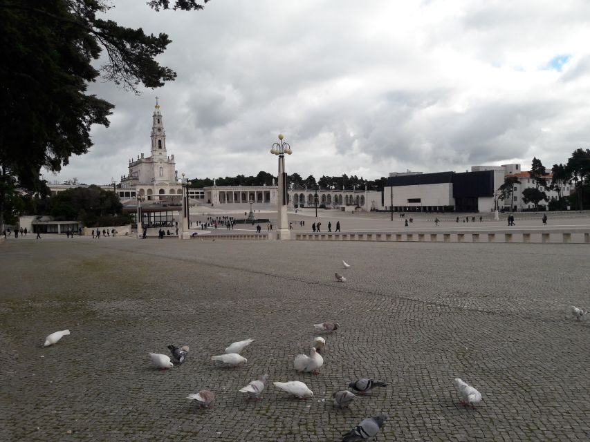 From Lisbon: Half-Day Fátima PRIVATE Tour - Exploring the Fátima Tour in Detail
