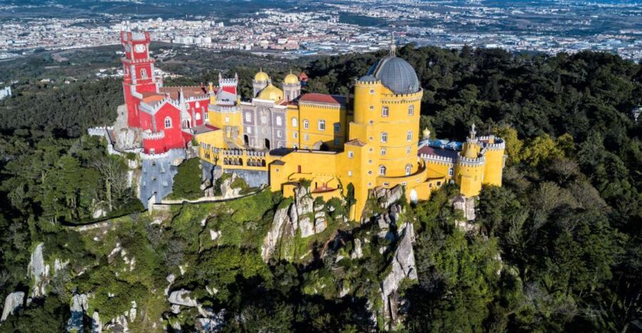 From Lisbon: Half-Day Private Sintra Cascais Tour - The Value of a Private Tour – Is It Worth It?