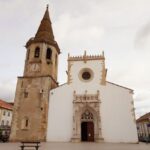 From Lisbon: Knights Templar - Tomar Private Tour - Exploring the Knights Templar Legend in Portugal