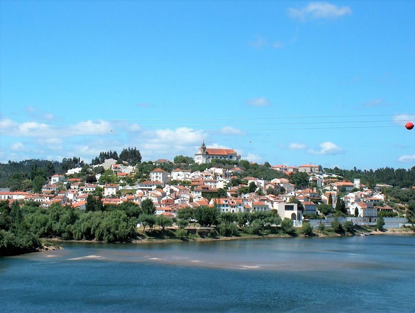 From Lisbon: Knights Templar Tour to Tomar & Almourol Castle - Who Will Love This Tour?