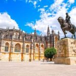 From Lisbon: Medieval Tour, Batalha, Tomar, Alcobaça, Óbidos - What the Tour Includes and What to Consider