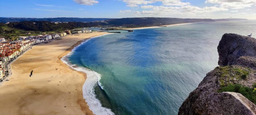 From Lisbon: Nazaré, Fátima, and Batalha Day Trip - The Value Proposition