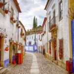 From Lisbon: Óbidos and Nazaré Private Half-Day Tour - A Deep Dive into the Experience
