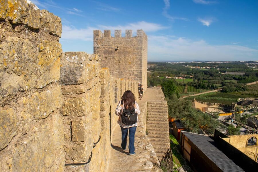 From Lisbon: Óbidos and Peniche Day Tour with Local Guide - Final Thoughts