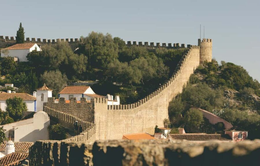 From Lisbon: Óbidos, Nazaré, and Fátima Day Trip - Discovering Portugal in a Day: Óbidos, Nazaré, and Fátima