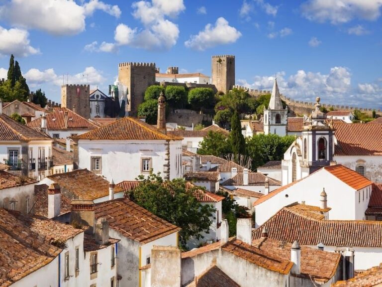 From Lisbon: Obidos, Nazaré and Fátima Small Group Tour - FAQs