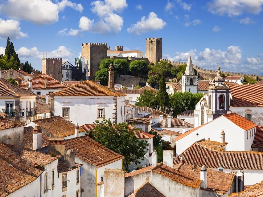 From Lisbon: Obidos, Nazaré and Fátima Small Group Tour - FAQs