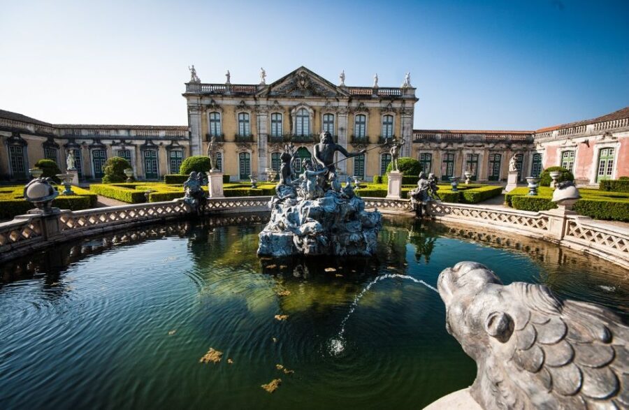 From Lisbon or Cascais: Mafra, Ericeira, and Queluz Day Tour - Why This Tour Works for Travelers