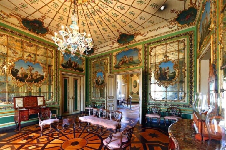 From Lisbon: Palacio Nacional de Queluz Private Tour - Who Will Love This Tour?