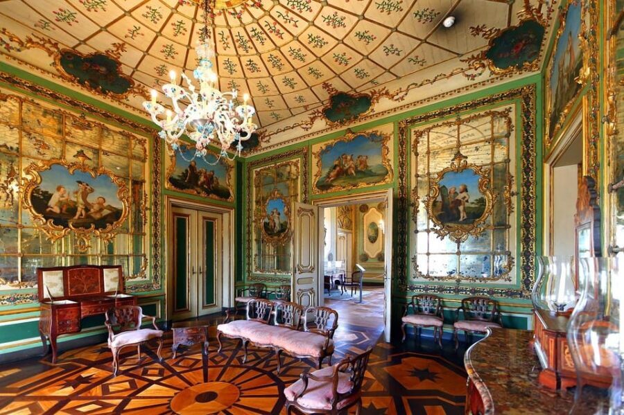 From Lisbon: Palacio Nacional de Queluz Private Tour - Who Will Love This Tour?