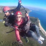 From Lisbon: Paragliding Flight with Transfers - Who Will Enjoy This Tour?