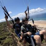 From Lisbon: Paragliding Tandem Flight - Practical Tips for Your Paragliding Flight