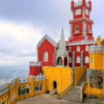 From Lisbon: Pena Palace, Moorish Castle & Cabo da Roca tour - The Itinerary in Detail: What Makes Each Stop Special