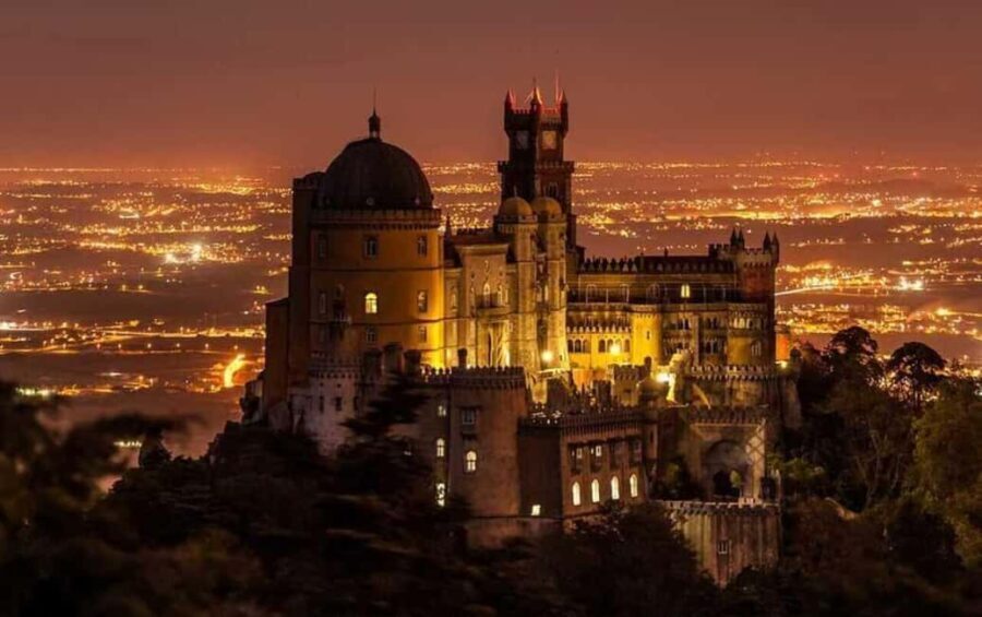 From Lisbon: Pena Palace, Regaleira, Sintra, & Cascais Tour - Final Thoughts