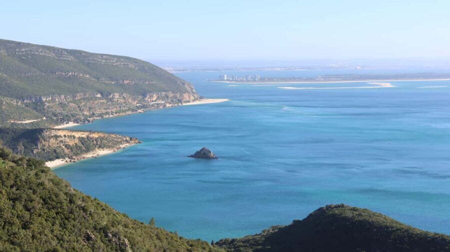 From Lisbon: Private Arrábida Natural Park with Wine Tasting - Detailed Review: What Makes This Tour Special