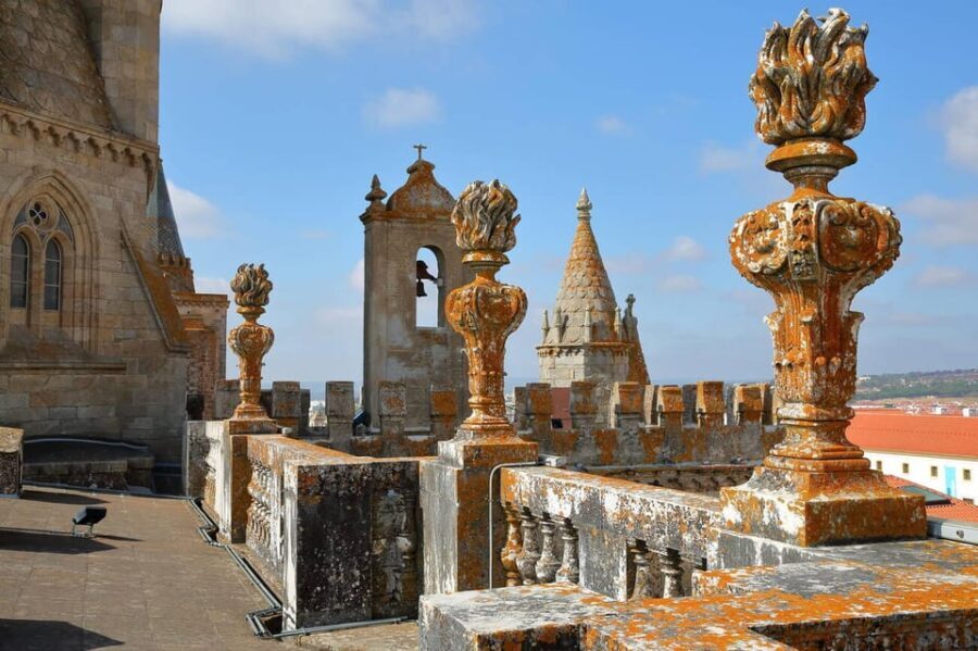 From Lisbon: Private Évora and Monsaraz Day Trip - The Allure of Monsaraz