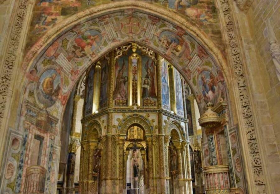 From Lisbon: Private Full-Day Tour to Tomar and Coimbra - Why This Tour Works for Travelers