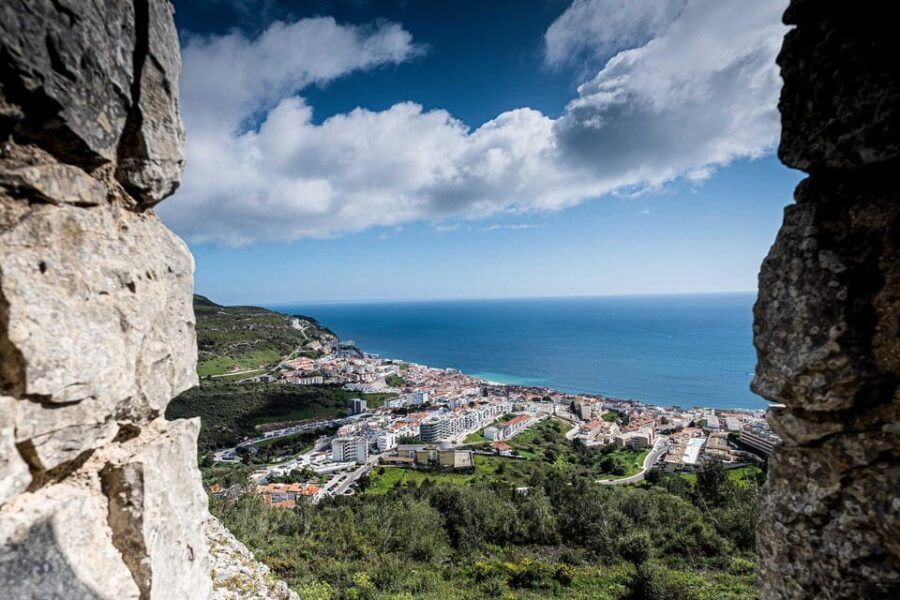 From Lisbon: Private Full-Day Trip Serra da Arrábida, Sesimbra Setúbal - Exploring the Itinerary in Depth