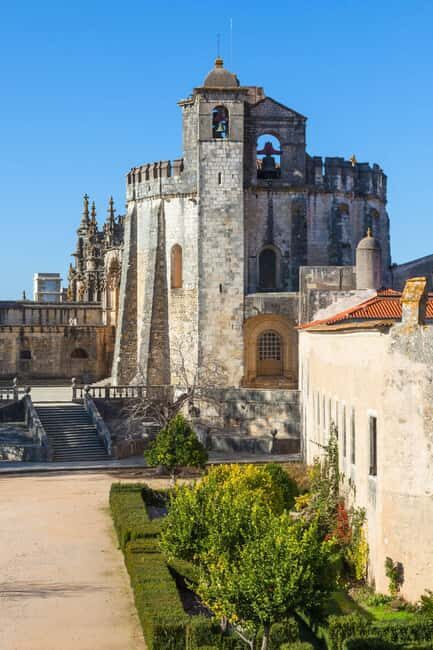 From Lisbon: Private Knights Templar Castle & Tomar Day Trip - Final Thoughts