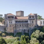 From Lisbon: Private Medieval Castles Day Tour - A Deep Dive into the Castle Tour Experience