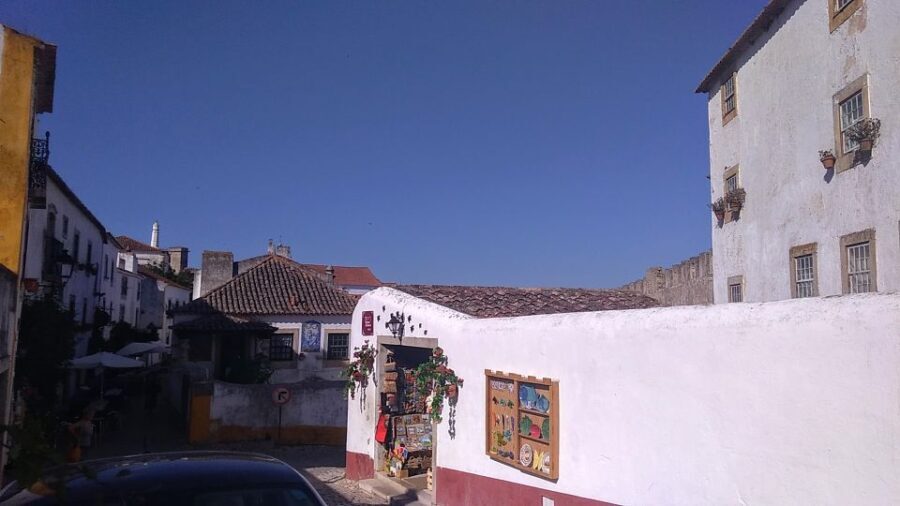 From Lisbon: Private Óbidos and Nazaré Tour - A Detailed Look at the Tour Experience