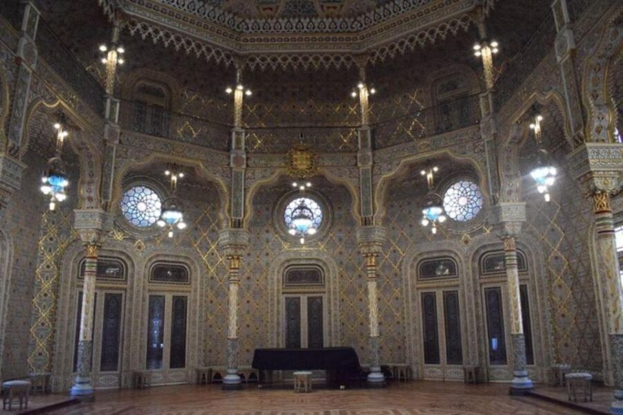From Lisbon: Private Porto Sightseeing Tour - FAQ