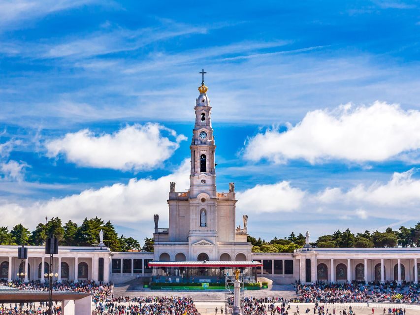 From Lisbon: Private Sanctuary of Fátima Half-Day Trip - Authentic Experience and Real Reviews
