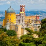 From Lisbon: Private Sintra Sightseeing Tour - An In-Depth Look at the Sintra Private Tour