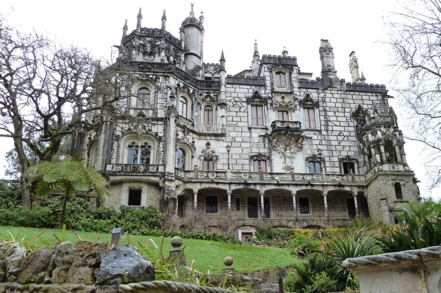 From Lisbon: Private Sintra Tour with Cellar Visit & Tasting - Who Will Love This Tour?