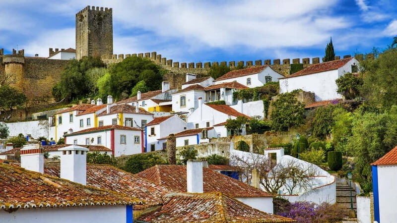 From Lisbon: Private Tour Full-Day Trip in Fátima, Nazaré and Óbidos - Why This Tour Offers Good Value