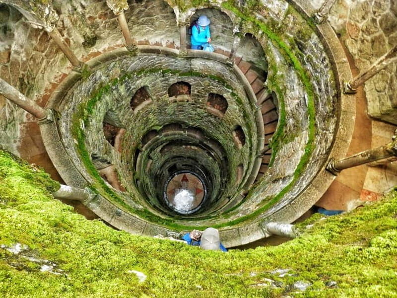 From Lisbon - Regaleira, Cabo da Roca, Forest & True Sintra - What Makes This Tour Stand Out?
